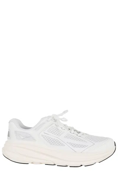 Hoka Sneaker Clifton One9 White