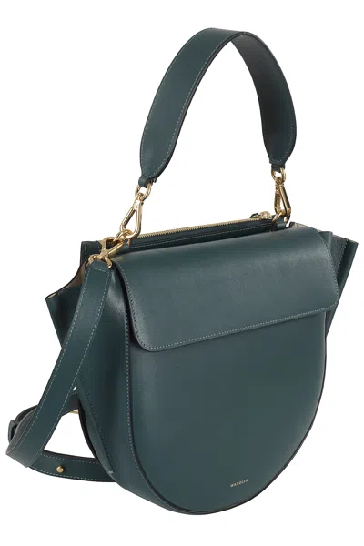 Wandler Hortensia Bag Medium
