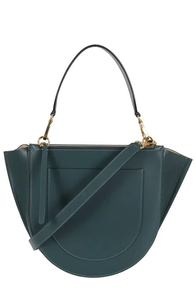 Wandler Hortensia Bag Medium