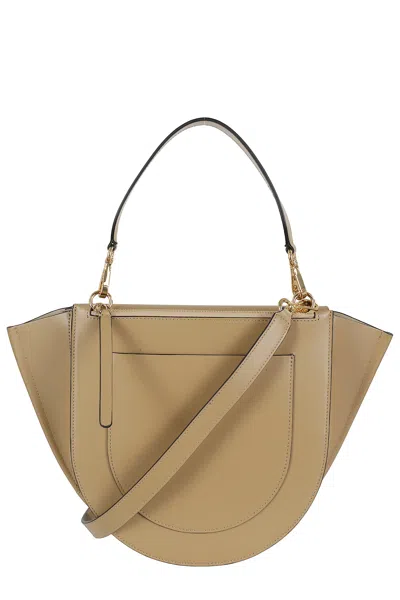 Wandler Hortensia Bag Medium