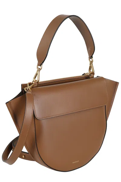 Wandler Hortensia Bag Medium