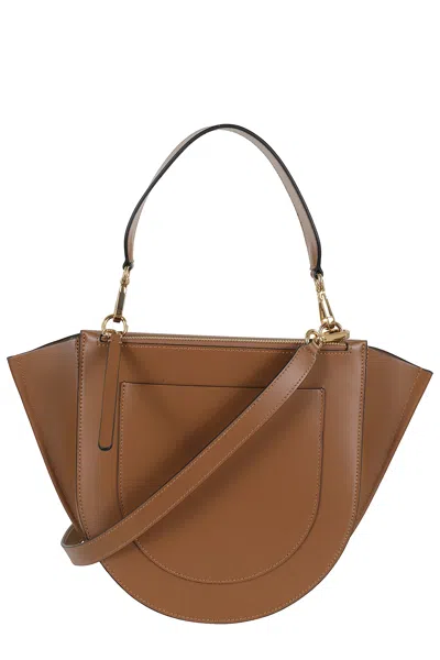 Wandler Hortensia Bag Medium