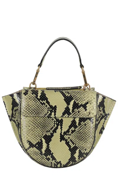 Wandler Hortensia Bag Mini