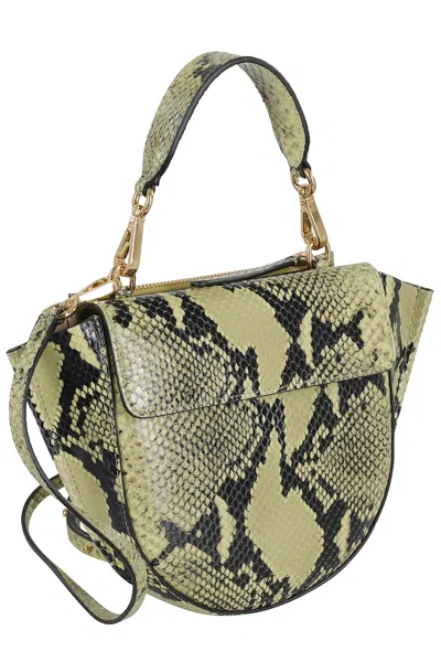 Wandler Hortensia Bag Mini