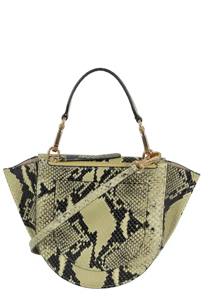 Wandler Hortensia Bag Mini
