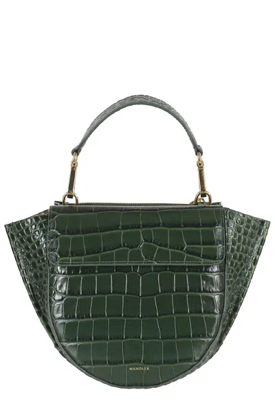 Wandler Hortensia Bag Mini