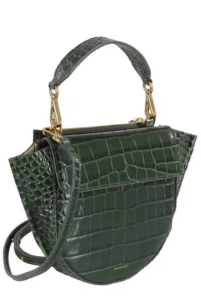 Wandler Hortensia Bag Mini