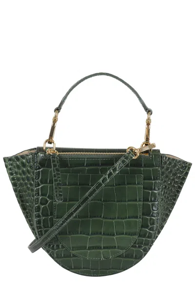 Wandler Hortensia Bag Mini