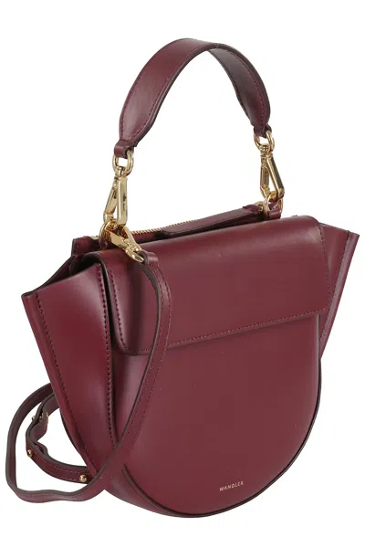 Wandler Hortensia Bag Mini