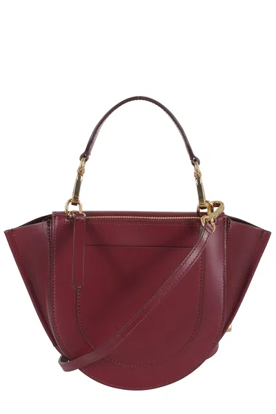 Wandler Hortensia Bag Mini