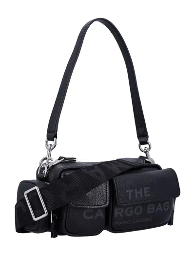 Marc Jacobs The Leather Cargo Bag