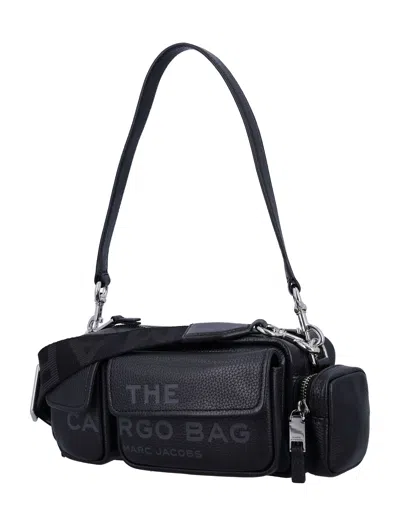 Marc Jacobs The Leather Cargo Bag