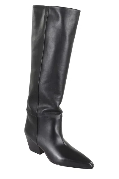 Paris Texas Jane Boot 60