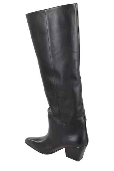 Paris Texas Jane Boot 60