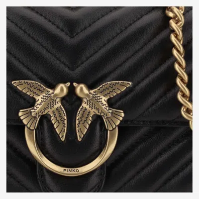 Pinko Mini Love One Bag
