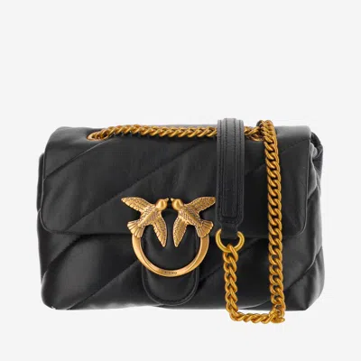 Pinko Love Mini Puff Bag