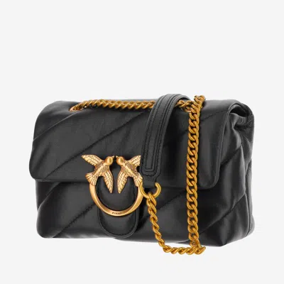 Pinko Love Mini Puff Bag