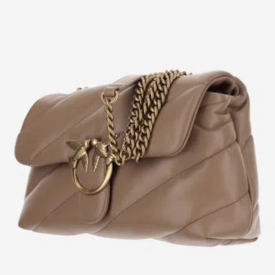 Pinko Love Classic Puff Bag
