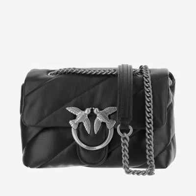 Pinko Love Mini Puff Bag