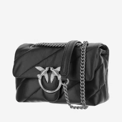 Pinko Love Mini Puff Bag
