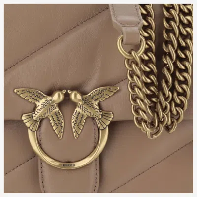 Pinko Love Classic Puff Bag