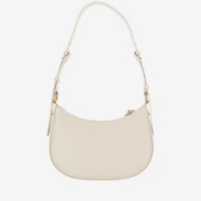 Pinko Mini Love Half Moon Bag Simply