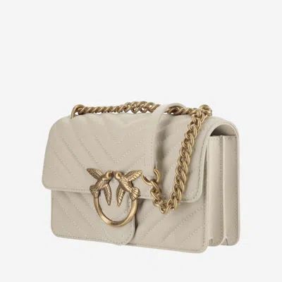 Pinko Mini Love One Bag