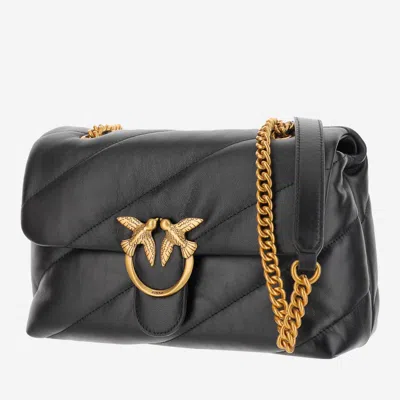 Pinko Love Classic Puff Bag