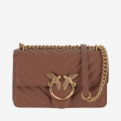Pinko Mini Love One Bag
