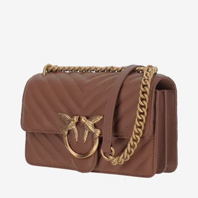 Pinko Mini Love One Bag