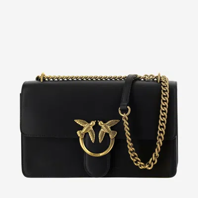 Pinko Love One Shoulder Bag