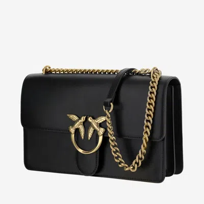 Pinko Love One Shoulder Bag