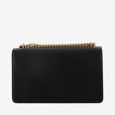 Pinko Love One Shoulder Bag