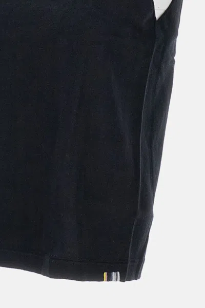 Extreme Cashmere Top In Black