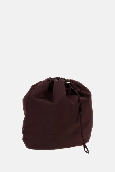 Plan C Bucket Bag