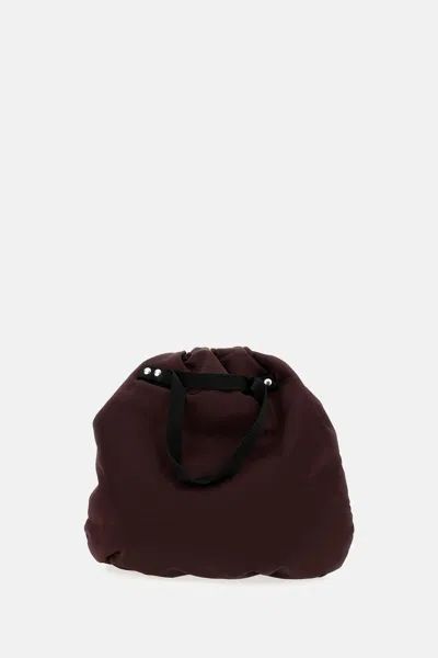 Plan C Bucket Bag