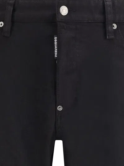 Dsquared2 Skater Jeans