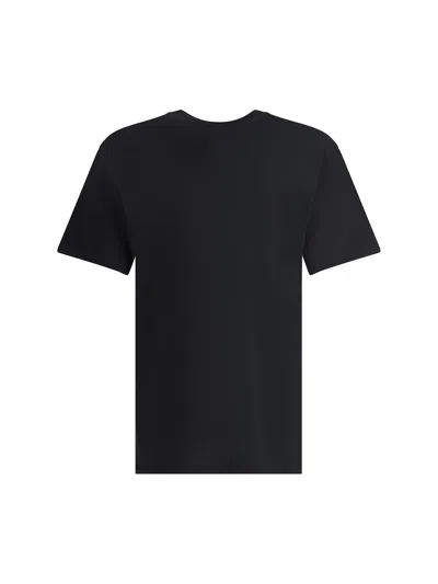 Dsquared2 Bi Pack Tee Reg Fit In Black