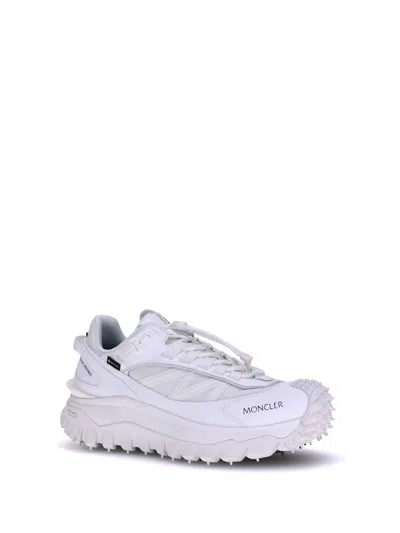 Moncler Trailgrip Gtx Sneakers