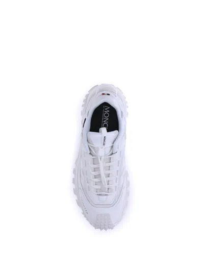 Moncler Trailgrip Gtx Sneakers