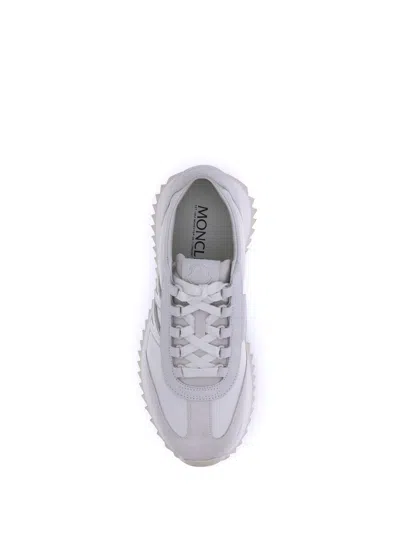 Moncler Men Pacey2 Sneakers In Gray