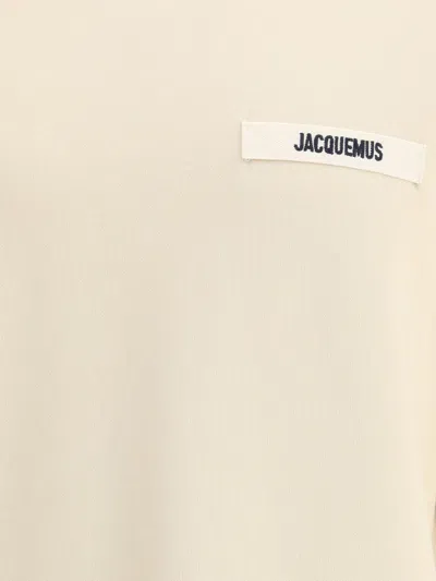 Jacquemus Logo Sweatshirt