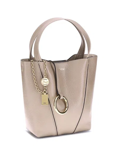 Chloé Spin Shoulder Bag