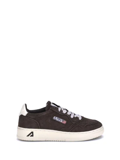 Autry Medalist Low Sneakers