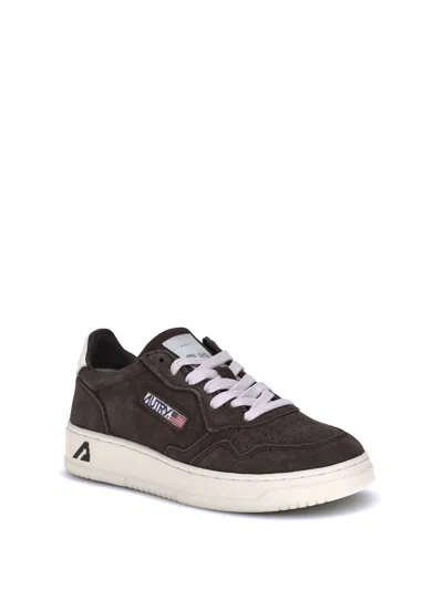 Autry Medalist Low Sneakers