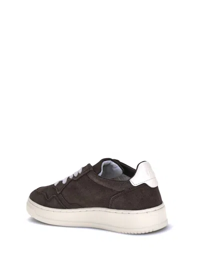 Autry Medalist Low Sneakers