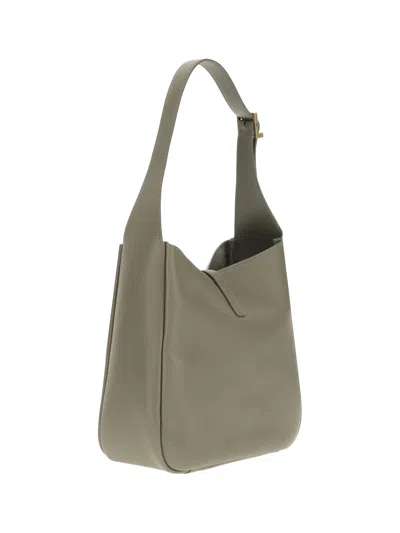 Saint Laurent Women Cassandre Shoulder Bag