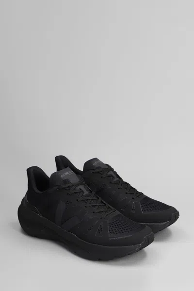 Veja Sneakers Low-top Condor 3 Advanced. In Black