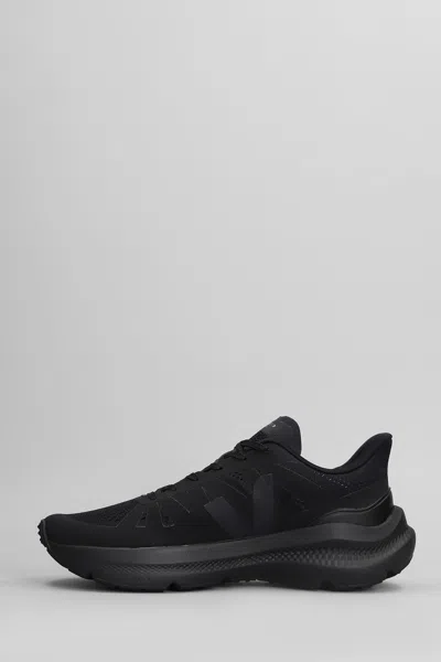 Veja Sneakers Low-top Condor 3 Advanced. In Black