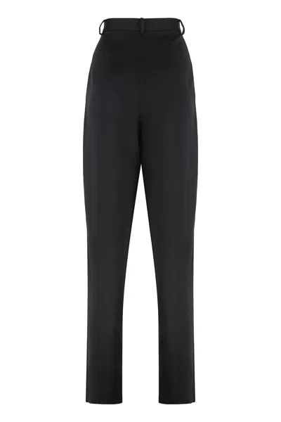 Magda Butrym Wool Trousers